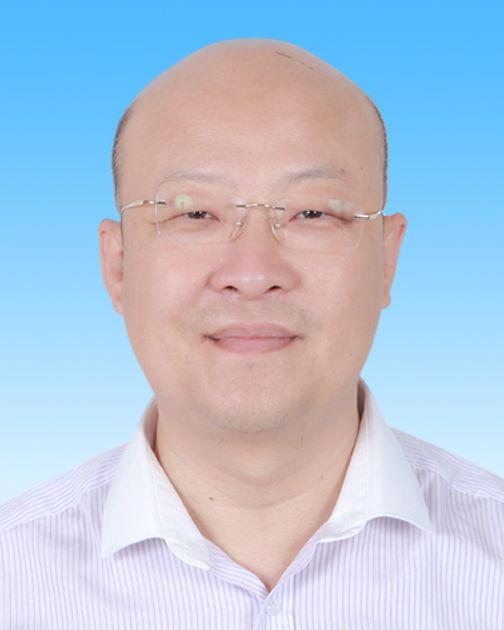 05 党组成员、副局长、三级调研员董震