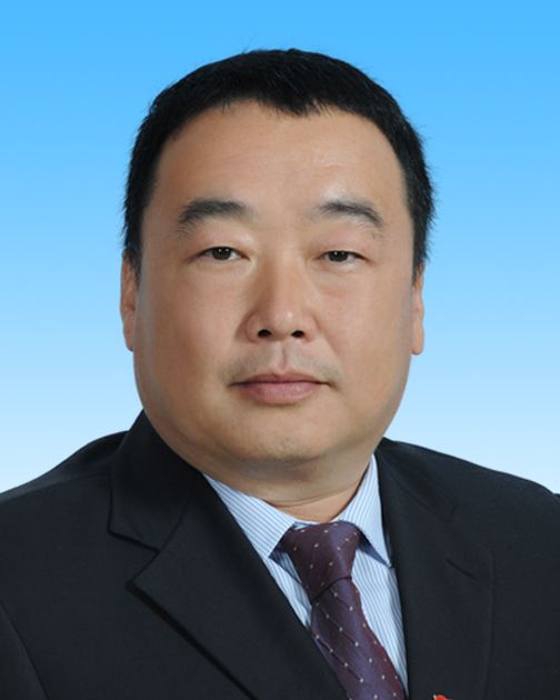 03 党组成员、副主任张海涛 03 党组成员、副主任张海涛