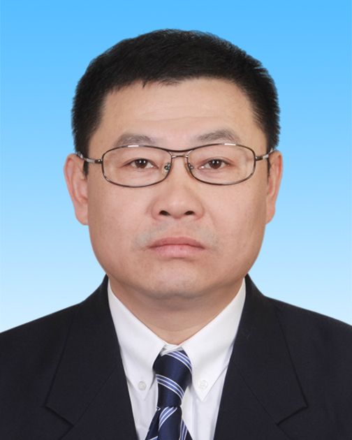 02 党组成员、副主任张书领 02 党组成员、副主任张书领