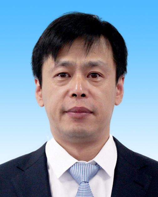 04 党委副书记、政法委员李旭 04 党委副书记、政法委员李旭