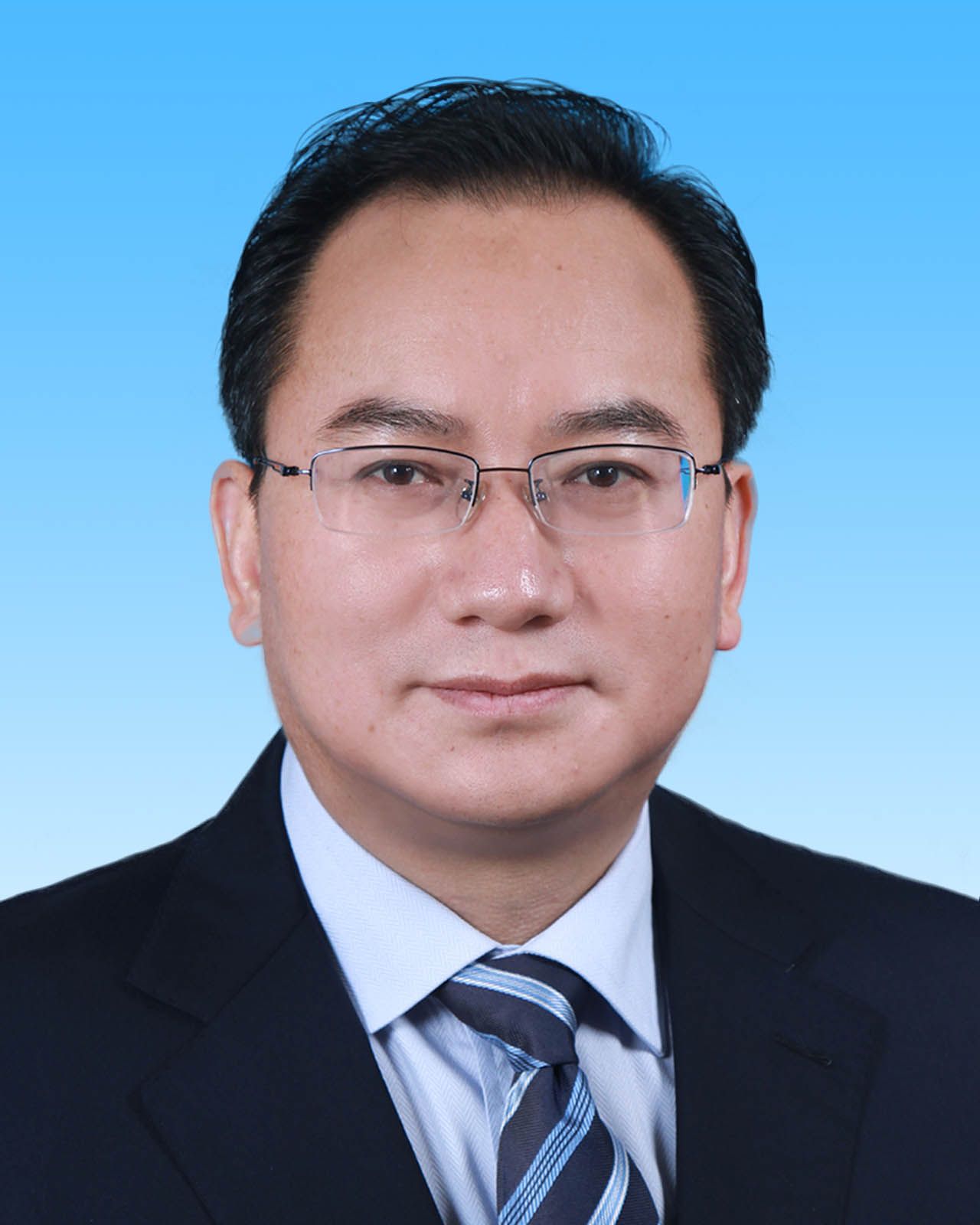 01 党委书记、黄村地区党工委书记莎红高