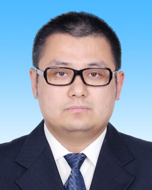 14 副镇长、黄村地区办事处副主任魏巍