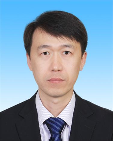 刘超副镇长照片