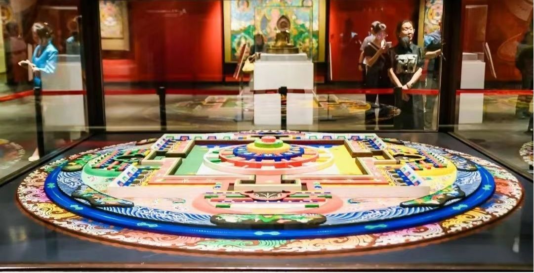 泓文博雅艺术馆